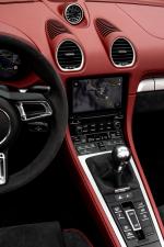 Porsche 718 Spyder 2019 года (WW)